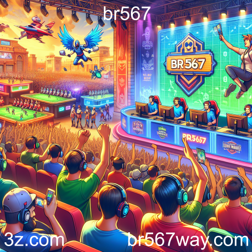 A Evolução do Multiplayer: Conectando Jogadores pelo Mundo