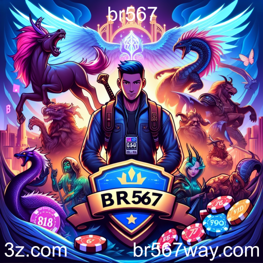 Explorando o Fascinante Mundo dos Jogos de RPG