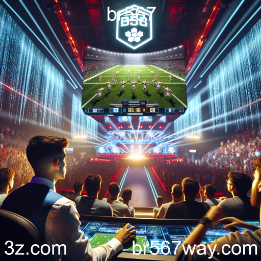 A Evolução dos Jogos de Esporte: Do Clássico ao Digital